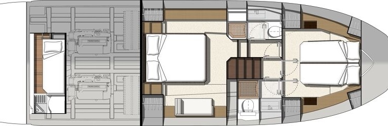 Prestige 460 (2025)