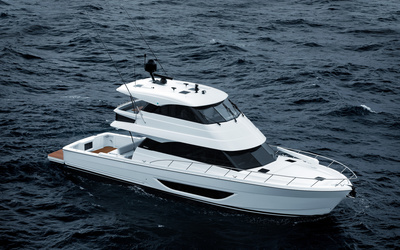 Maritimo M600
