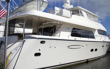 Pacific   Fully Occupied