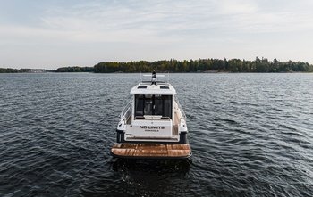 Nord Star 42+ (2023)