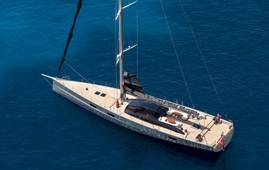 Vitters Shipyard Anomaly