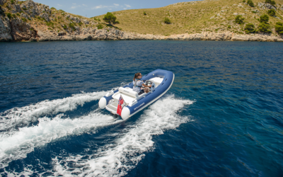 Williams SPORTJET 345