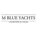 M Blue Yachts