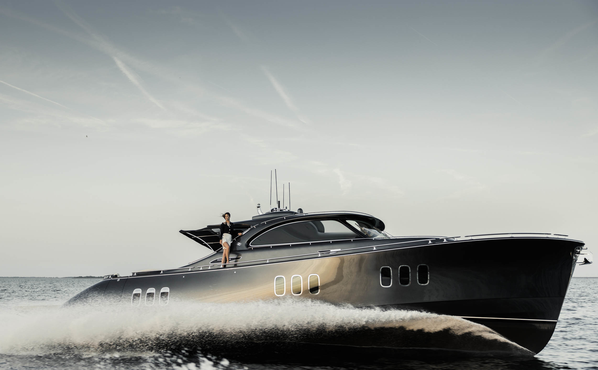 Ocean Alexander 35R Yachts For Sale - New & Used | YachtBuyer
