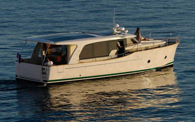 Greenline 40