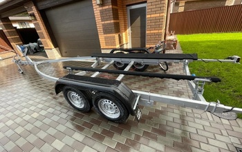 Jeanneau Merry Fisher 645 (2010)
