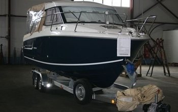 Jeanneau Merry Fisher 755