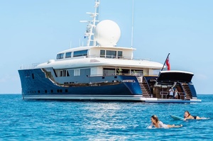 Alumacraft MV1860 AW Bay