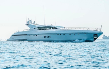 Mangusta Yalla