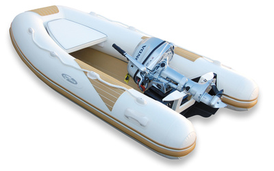 Aermarine Alusmart 350