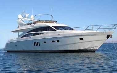 Princess 67