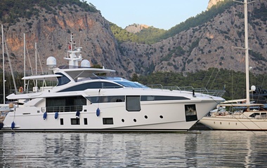 Azimut Mijouca