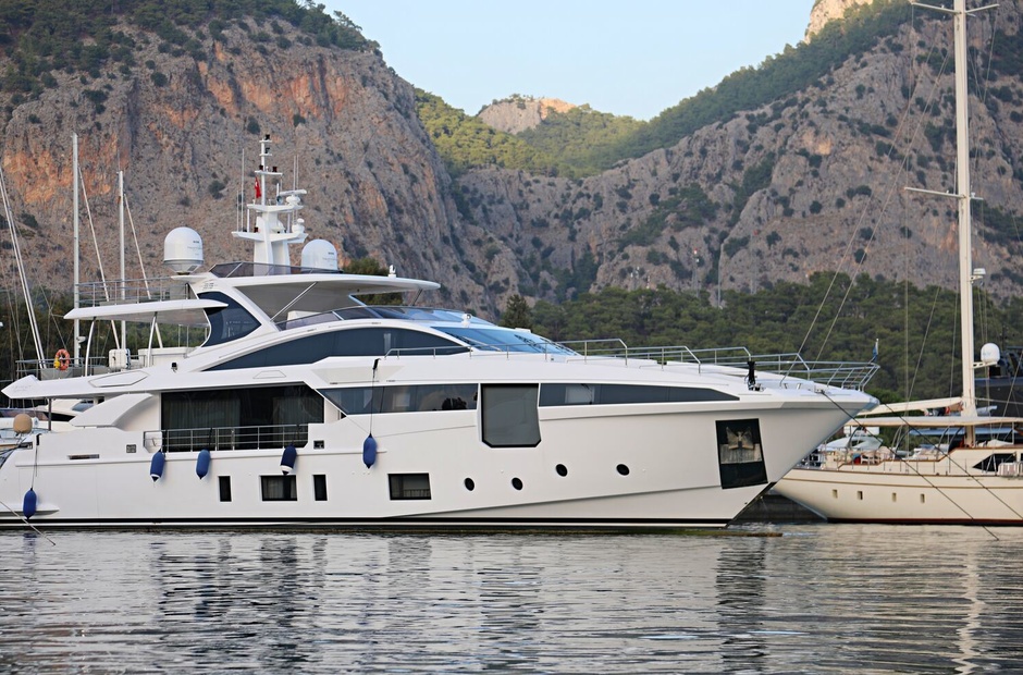 Azimut Mijouca