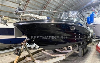 Crownline 275 CCR (2008)