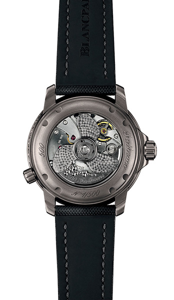 Audemars Piguet Royal Oak Offshore Diver