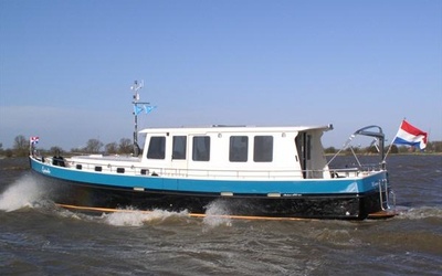 De Alm  Almclassic 1415