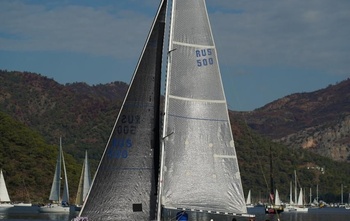 Spray Рикошет 930 (2002)