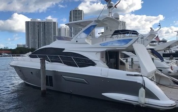 Azimut 54