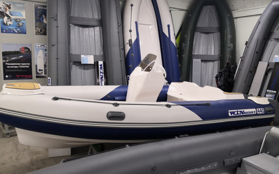 WINboat 440RL