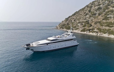 Cantieri di Pisa Kalimera