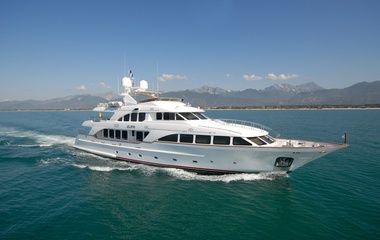 Benetti Elena Nueve