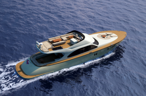 Seven Seas Legend 72