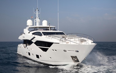 Sunseeker Freedom