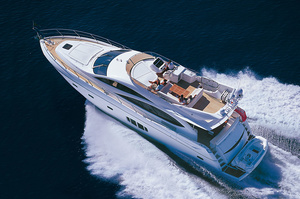 Sunseeker 70 Manhattan