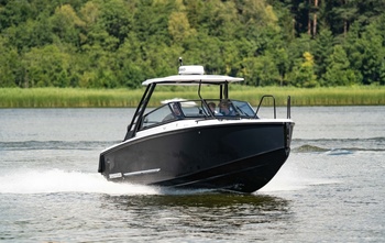 XO 260 T-TOP (2020)