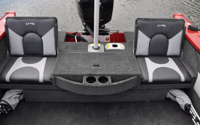 Lund 1875 Crossover XS