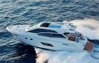 Absolute 53 STY (2013)