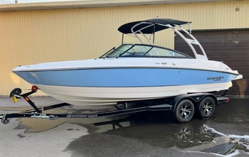 Monterey M-22 (2024)
