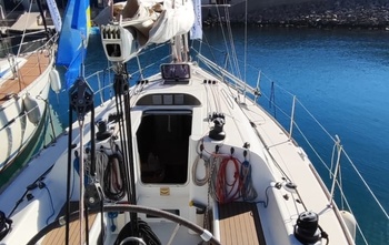 Beneteau First 36.7 (2007)