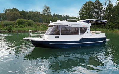 Balt Yacht Sun Camper 30 LUX