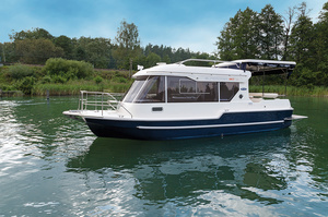 Balt Sun Camper 30 LUX