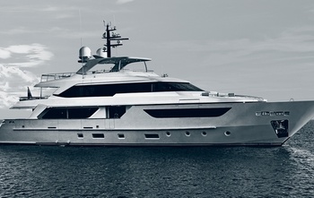 Sanlorenzo SD126 (2022)