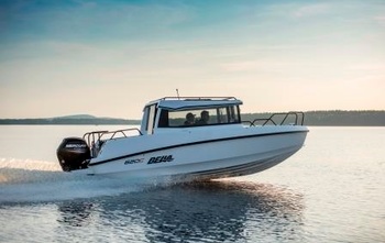 Bella 620 C (2023)