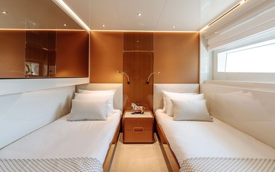 KingFisher 2025 Flex Sport