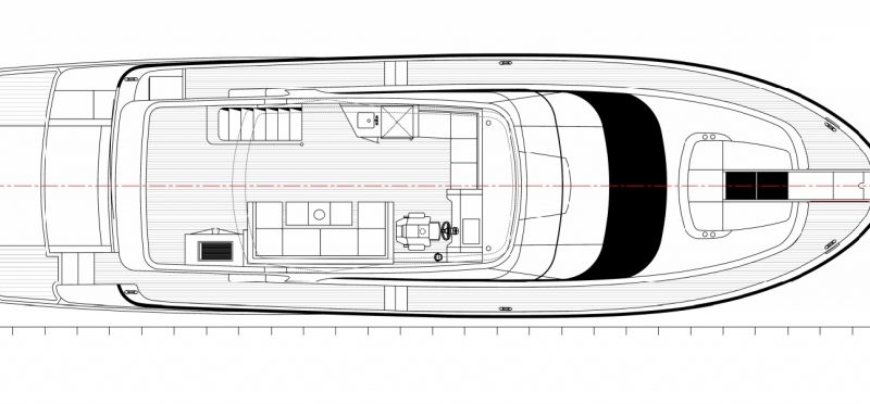 Clipper Hudson Bay 540S