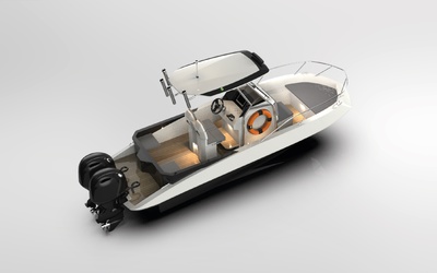 Sec Boats Redfish190