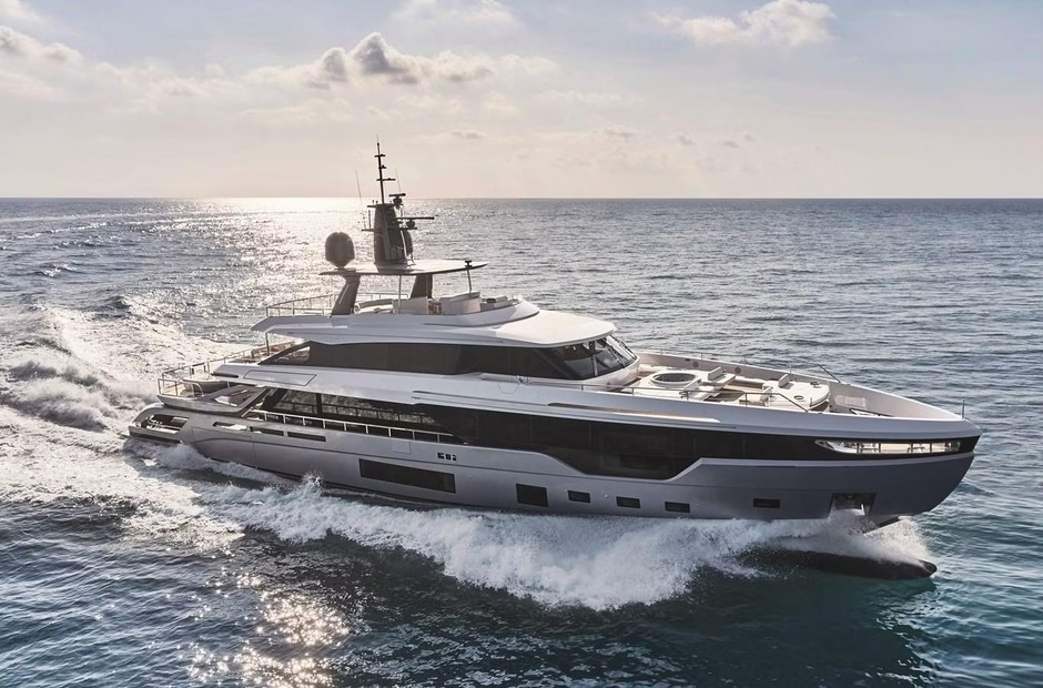 Azimut R.Darenben