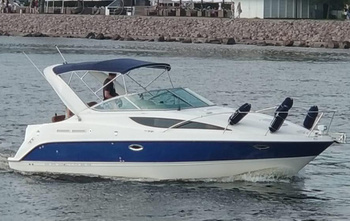 Bayliner 285 Cruiser