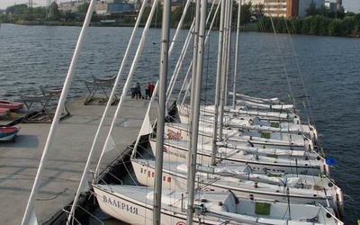 Spray Рикошет 747 EURO CUP