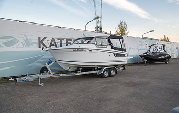 Jeanneau Merry Fisher 695 S2 (2020)