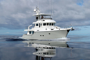 Nordhavn 55