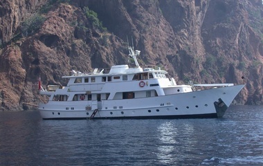 Benetti Libertus