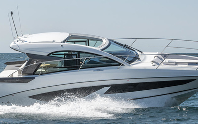 Beneteau Gran Turismo 36