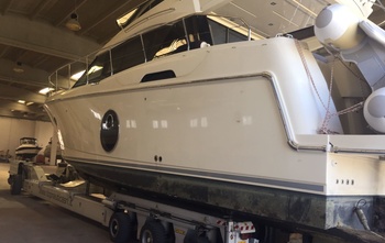 Beneteau Monte Carlo 4