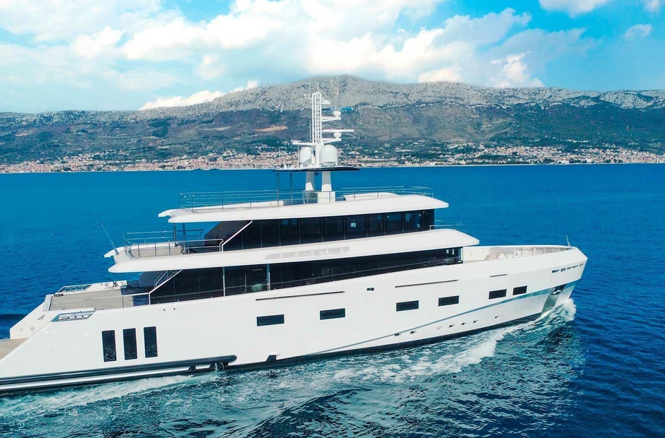  CERRI Cantieri Navali Renata