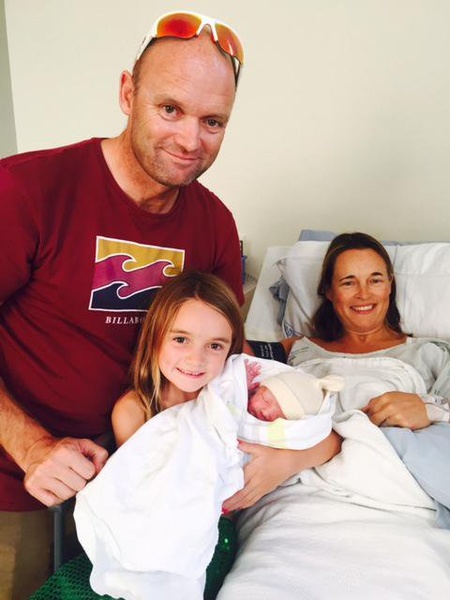 "Normally I don't use my Twitter and FB for personal... but I almost called it Dongfeng, but still stopped at Zac Teiva Max..."